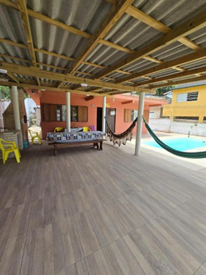 Casa de Praia em Ponta das Canas